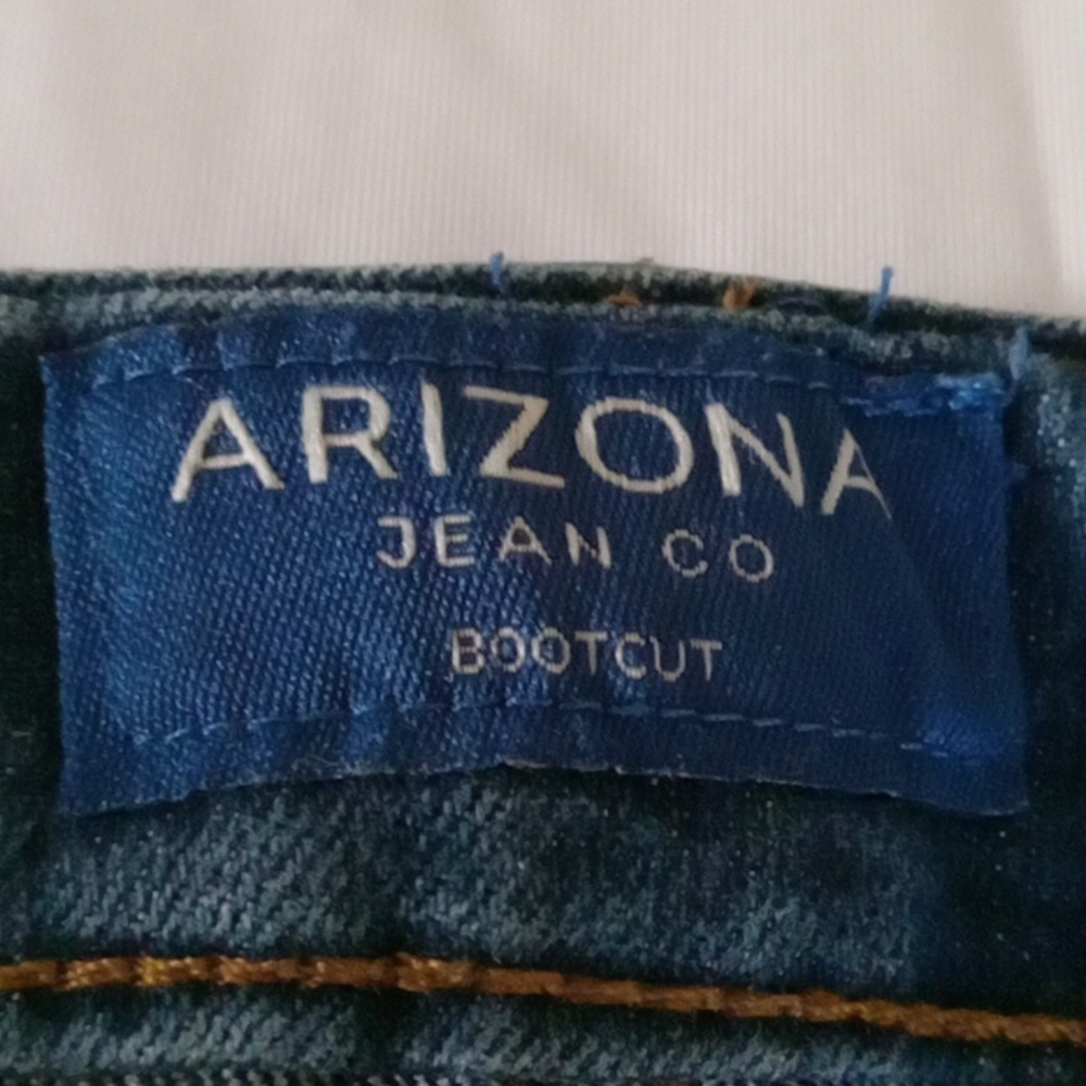 Girls Jeans - Picture 3 of 4
